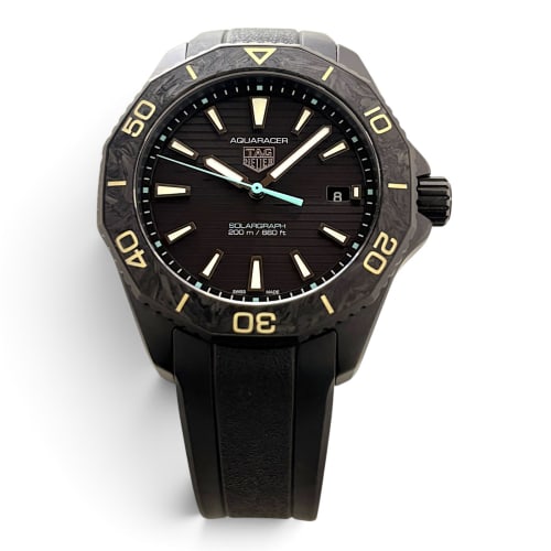 Tag Heuer WBP1112.FT6199