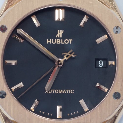 Hublot 511.OX.1181.LR