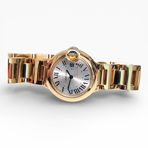 Cartier W69001Z2