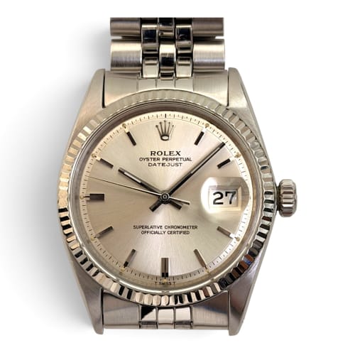 Rolex 1601