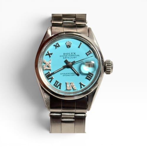 Rolex 6516