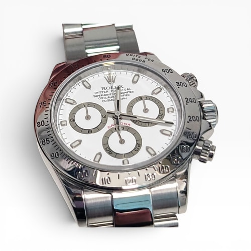 Rolex 116520