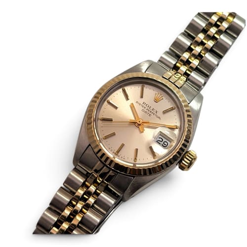 Rolex 6917