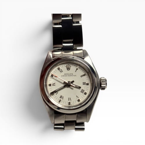 Rolex 6718
