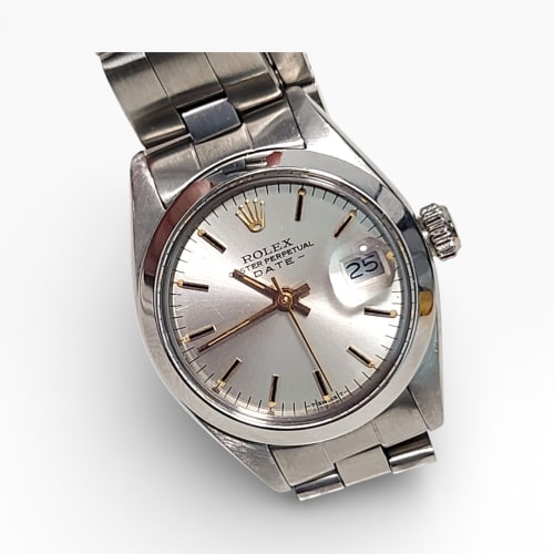 Rolex 6916