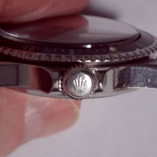 Rolex 5513