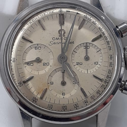 Omega 105.001-62