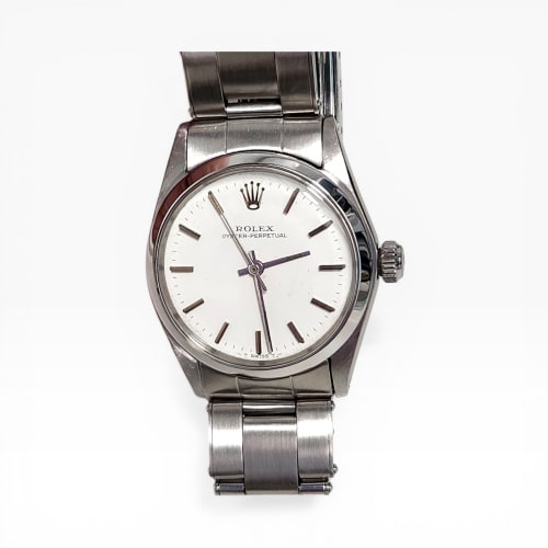 Rolex 6548