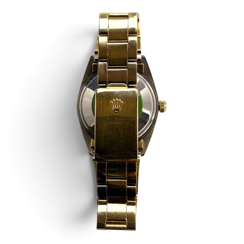 Rolex 15505