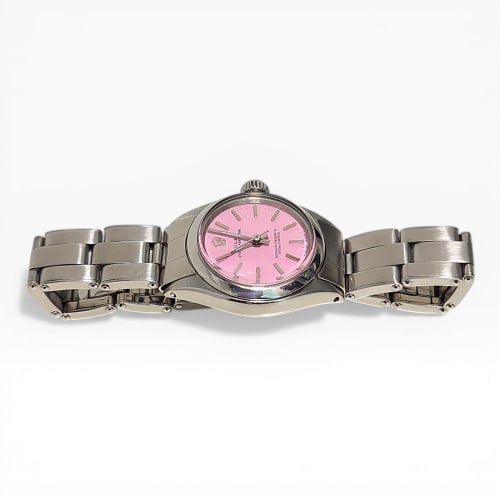 Rolex 6618
