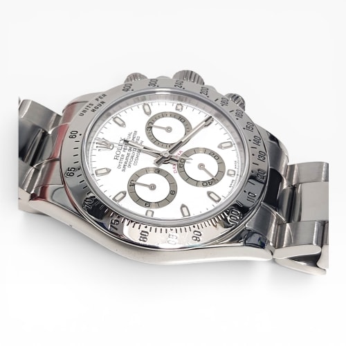 Rolex 116520