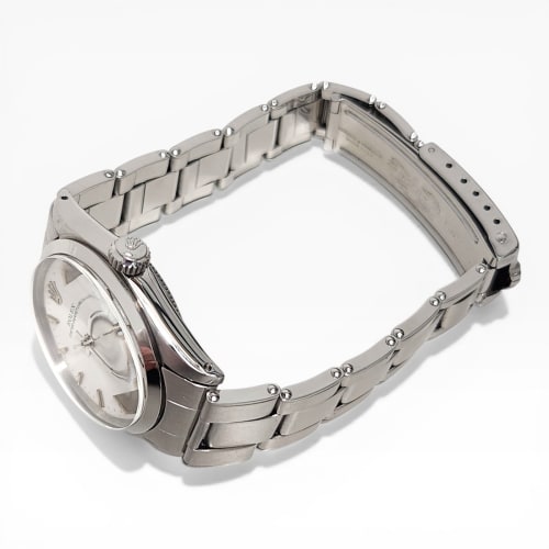 Rolex 6548