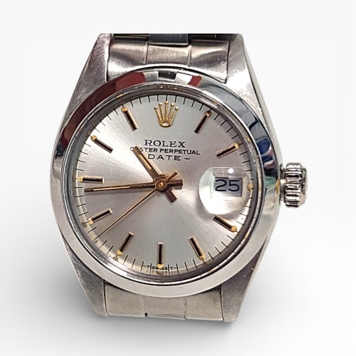Rolex 6916