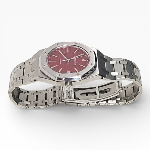 Audemars Piguet 14790ST