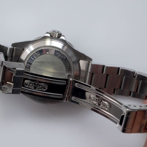Rolex 16600