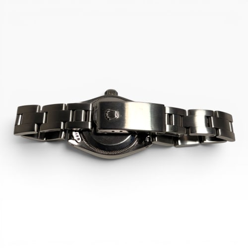 Rolex 6718