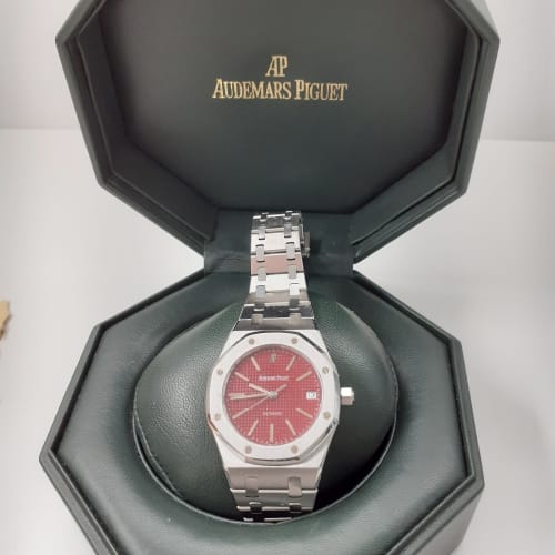 Audemars Piguet 14790ST