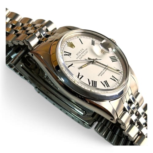 Rolex 1600