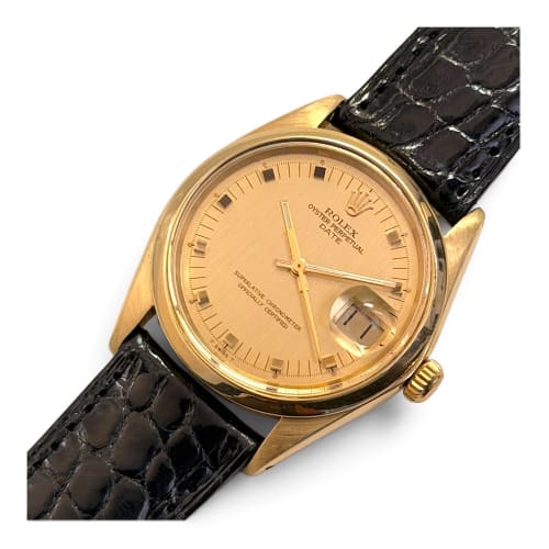 Rolex 1503