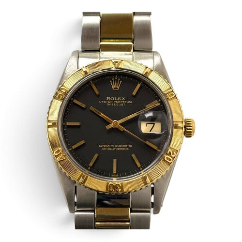 Rolex 1625