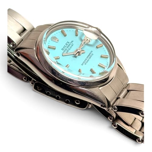 Rolex 6516