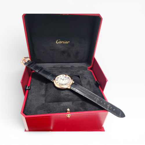 Cartier 3003