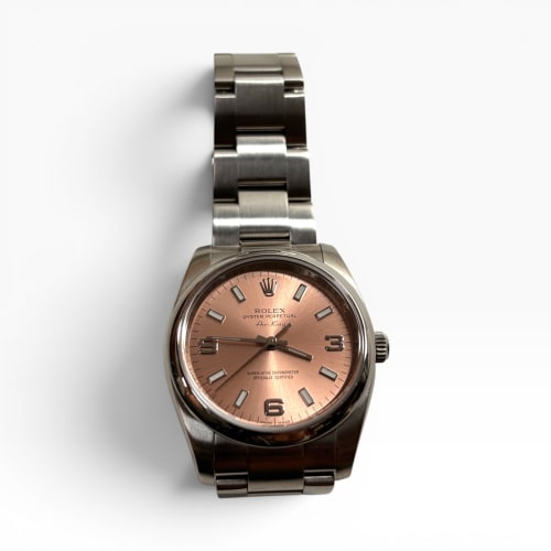 Rolex 114200