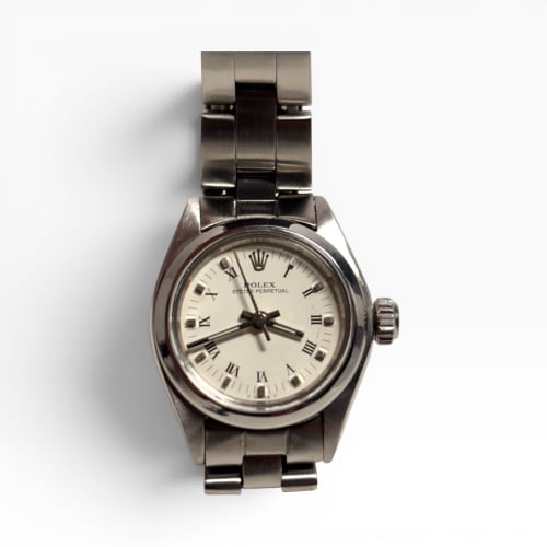 Rolex 6718