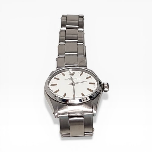 Rolex 6548