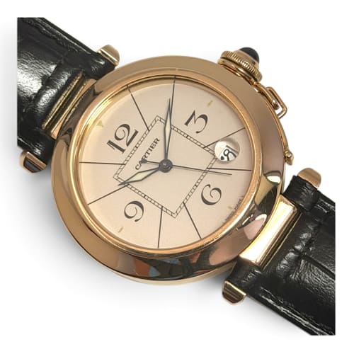 Cartier 1010 1