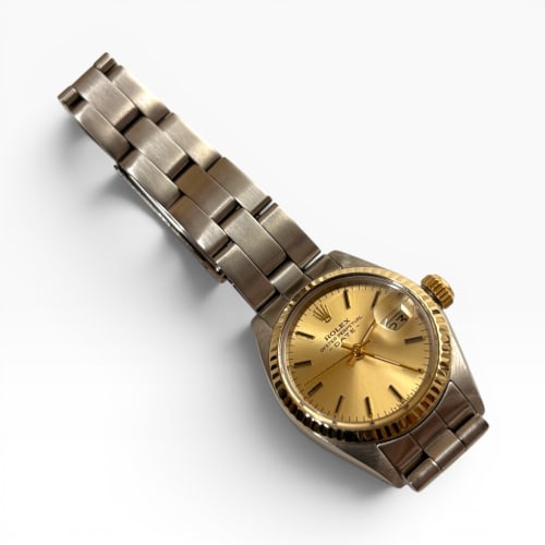 Rolex 6917