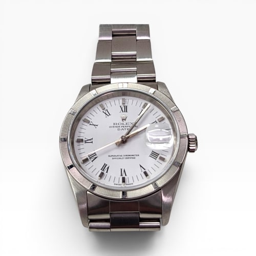 Rolex 15200
