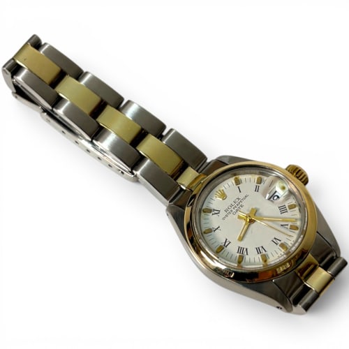 Rolex 6916