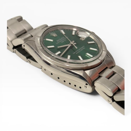 Rolex 1501