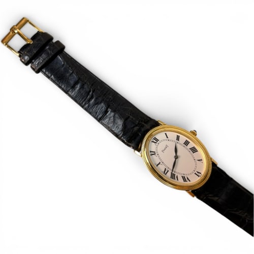 Piaget 9864