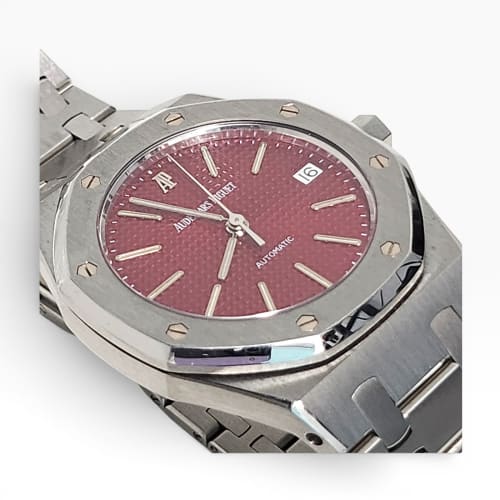 Audemars Piguet 14790ST