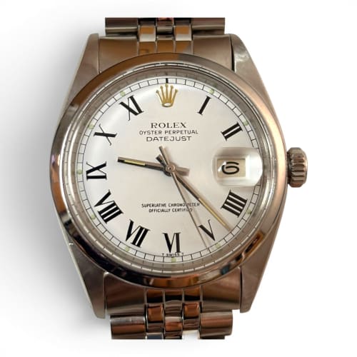 Rolex 1600