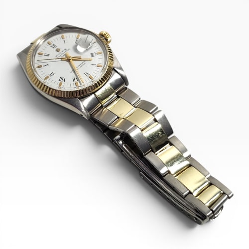 Rolex 1500