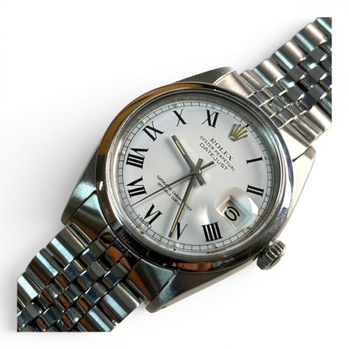 Rolex 1600