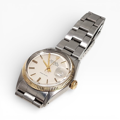 Rolex 5701