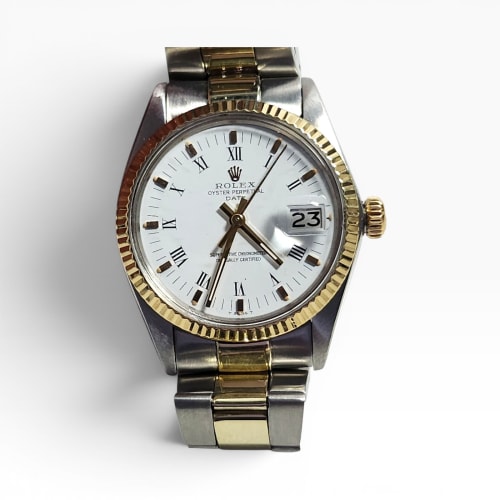 Rolex 1500