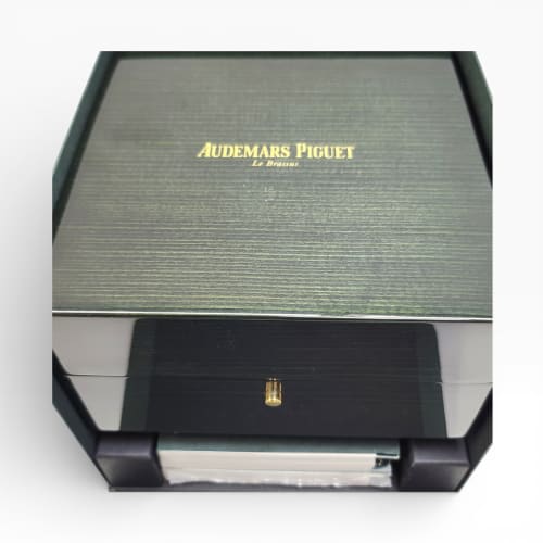 Audemars Piguet 26401RO.OO.A002CA.01