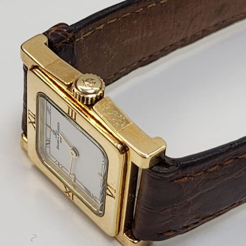Baume & Mercier 18612