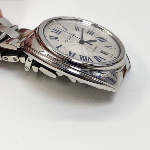 Cartier 3850 / W2CL0002