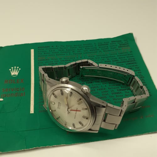 Tudor 10050