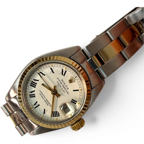 Rolex 6917