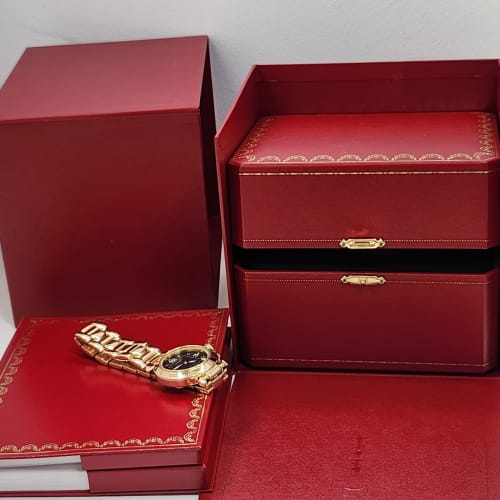 Cartier 10351