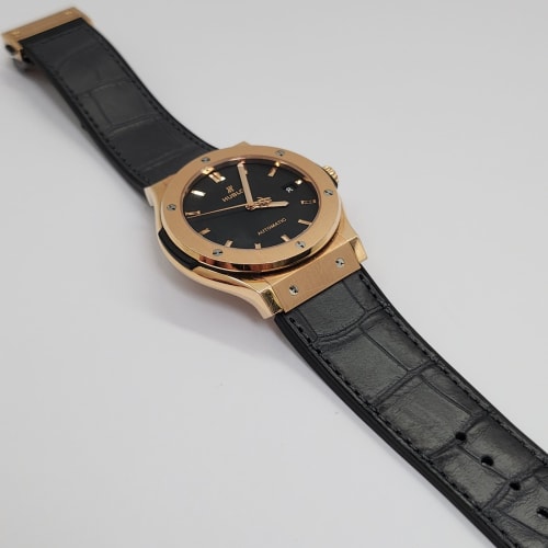 Hublot 511.OX.1181.LR