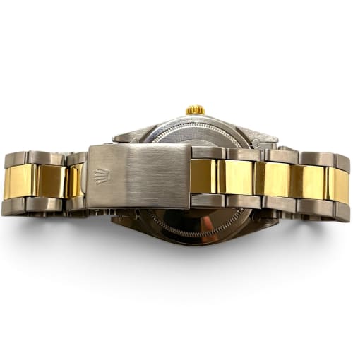 Rolex 1625