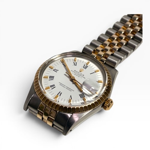 Rolex 15053